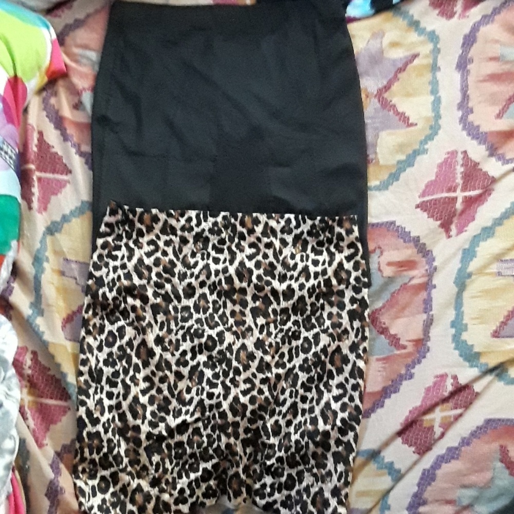 Ooh LaLa Victoria secret mini skirt